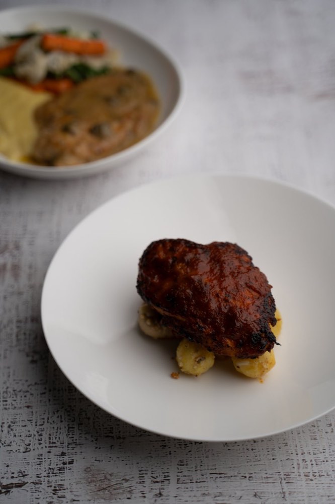 Chicken Peri Peri