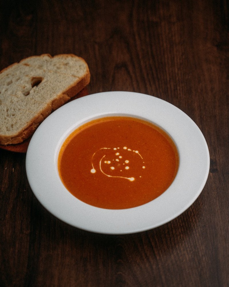 Tomato Soup